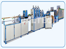 composite cans, composite can machinery