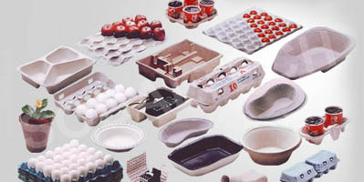 Pulp Moulded Products Inc.